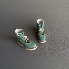 Обувные кукольные будни. Что-то пошло не так