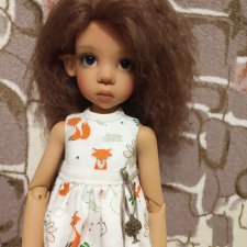 Моя сбывшаяся мечта