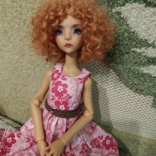 Продам Lillycat Milli в Тане карамель.Снижаю цену ,пока в продаже моя хотелка!!! Продам Lillycat Milli в Тане карамель.Снижаю цену ,пока в продаже моя хотелка!!!