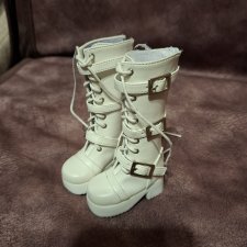 Продам высокие сапоги