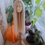 Продам паричок на Заю из альпаки