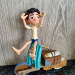 Лука из мультика