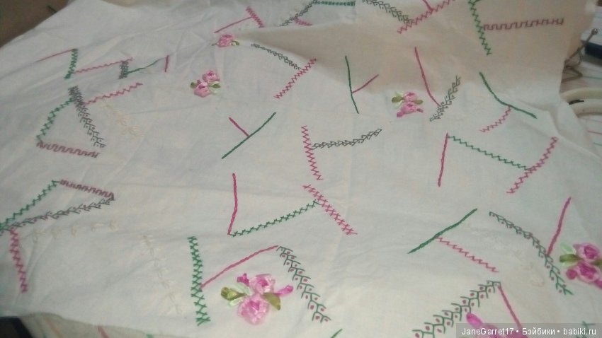 Ремонт куклы от Monika Levenig, Сабрина