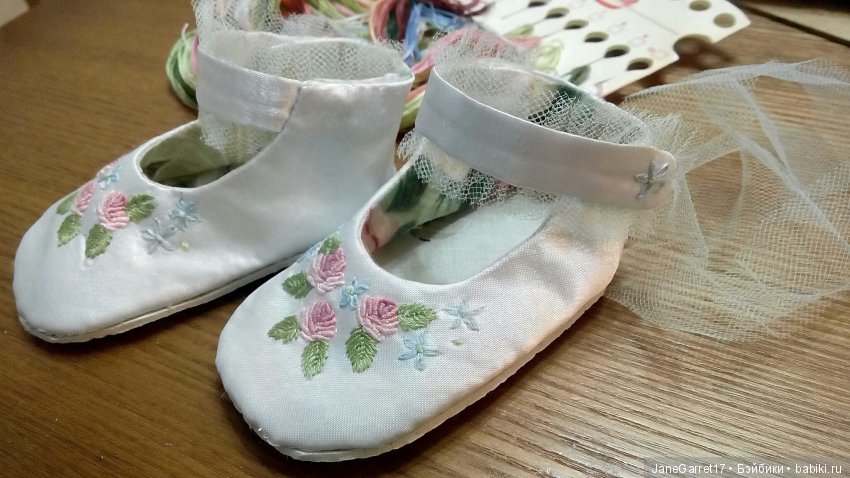 Ремонт куклы от Monika Levenig, Сабрина