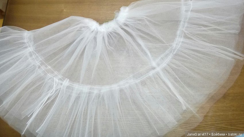 Ремонт куклы от Monika Levenig, Сабрина