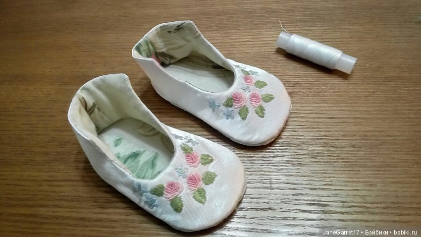 Ремонт куклы от Monika Levenig, Сабрина