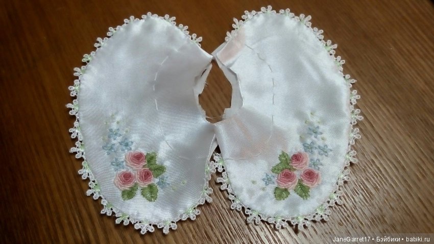 Ремонт куклы от Monika Levenig, Сабрина (фото 5)