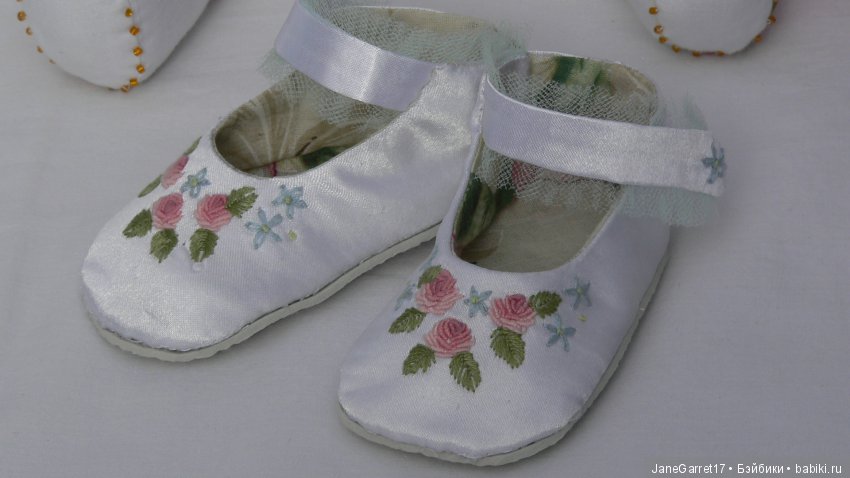 Ремонт куклы от Monika Levenig, Сабрина