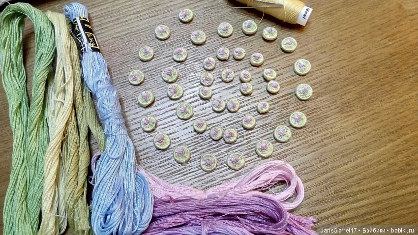 Вторая жизнь фарфоровой головки. Единорог Рафаэль