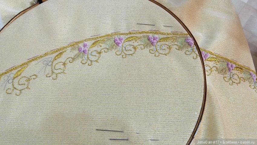 Вторая жизнь фарфоровой головки. Единорог Рафаэль