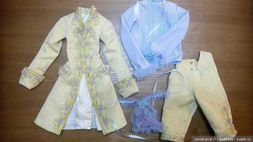 Вторая жизнь фарфоровой головки. Единорог Рафаэль