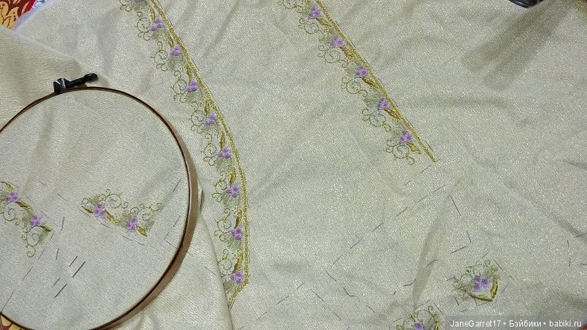 Вторая жизнь фарфоровой головки. Единорог Рафаэль