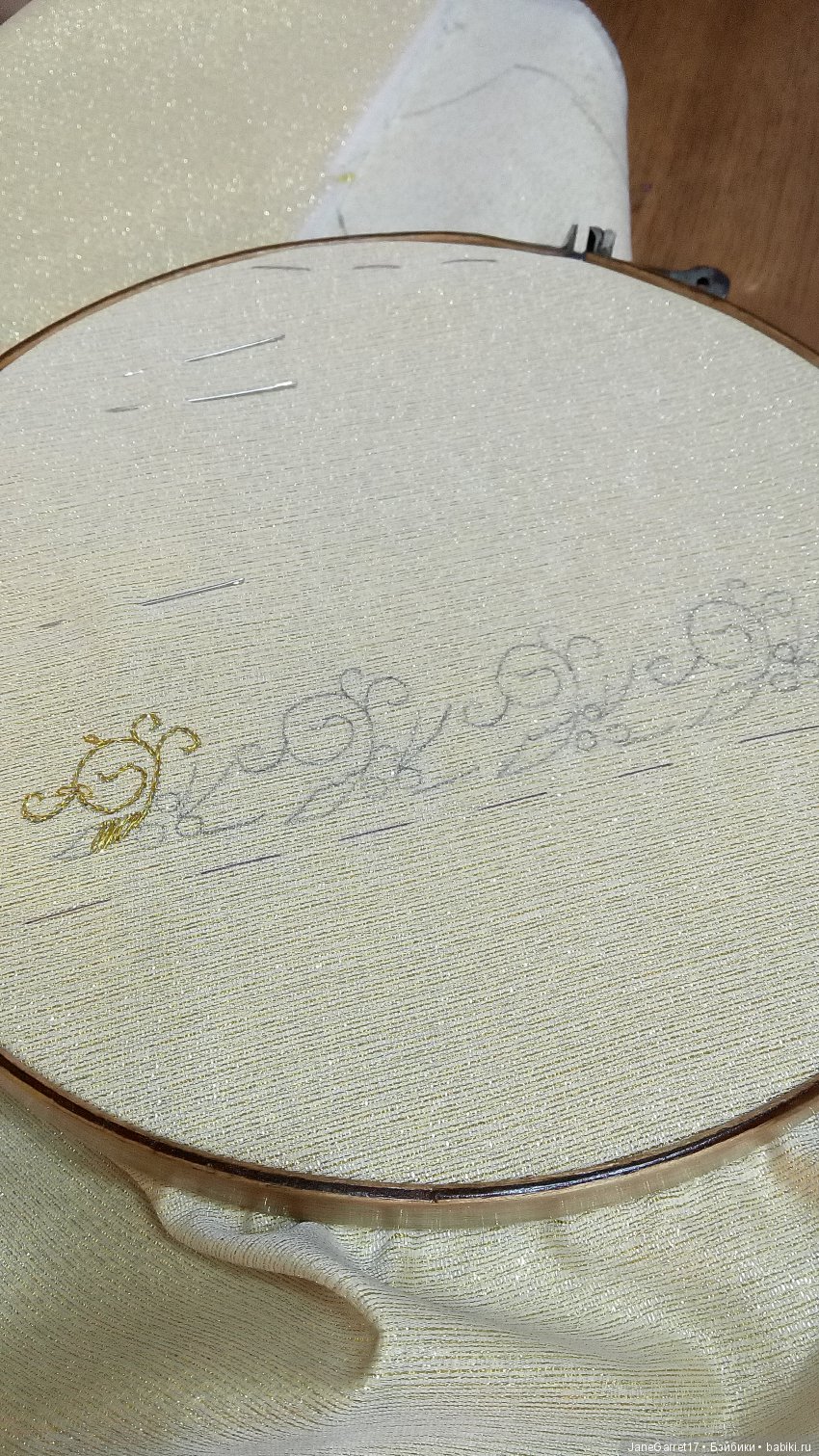 Вторая жизнь фарфоровой головки. Единорог Рафаэль