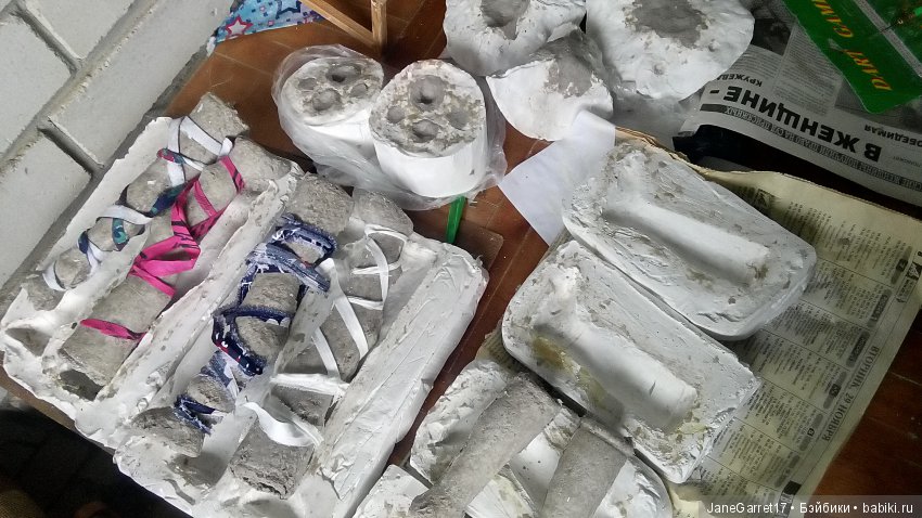 Вторая жизнь фарфоровой головки. Единорог Рафаэль (фото 5)