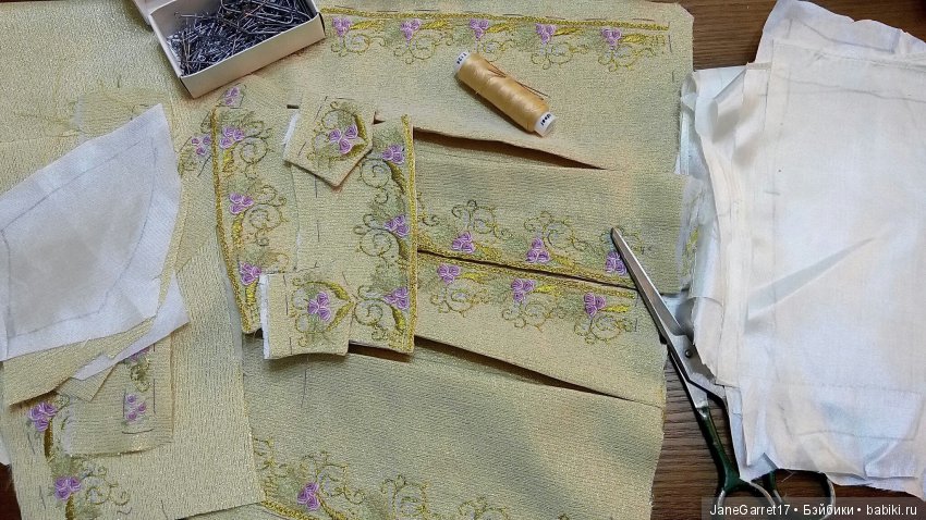 Вторая жизнь фарфоровой головки. Единорог Рафаэль