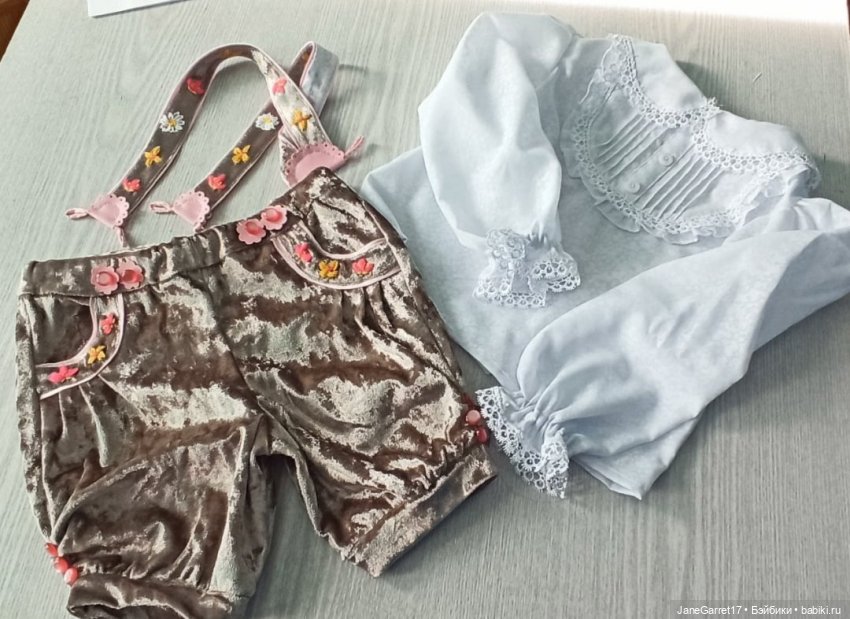 Маленький Пасхальный кролик или история одного подарка (фото 10)