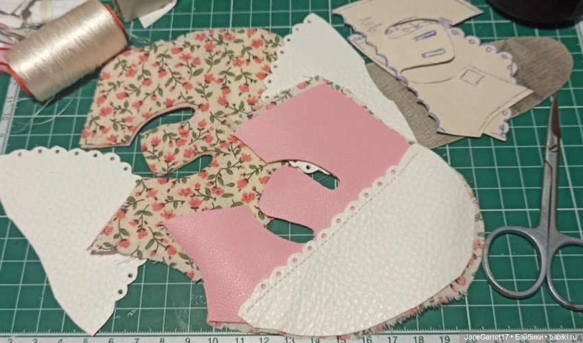 Маленький Пасхальный кролик или история одного подарка