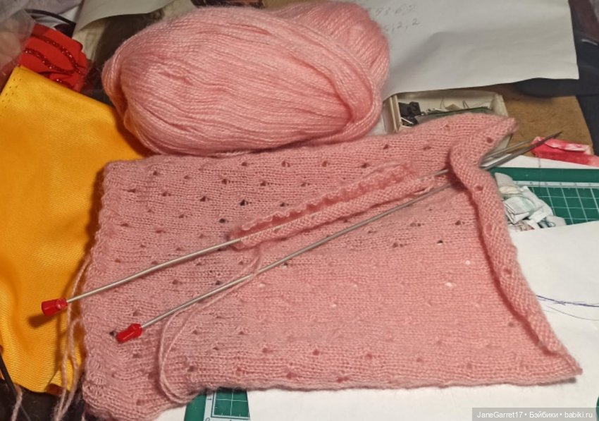 Маленький Пасхальный кролик или история одного подарка