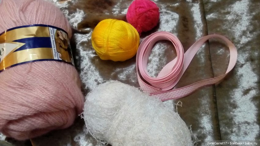 Маленький Пасхальный кролик или история одного подарка (фото 6)