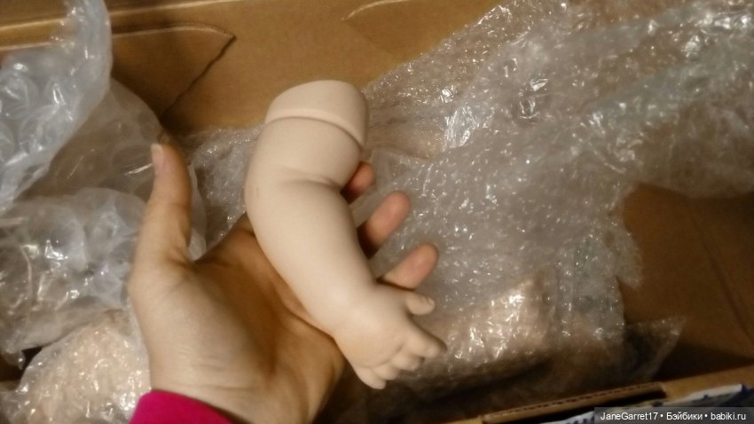 Маленький Пасхальный кролик или история одного подарка (фото 2)