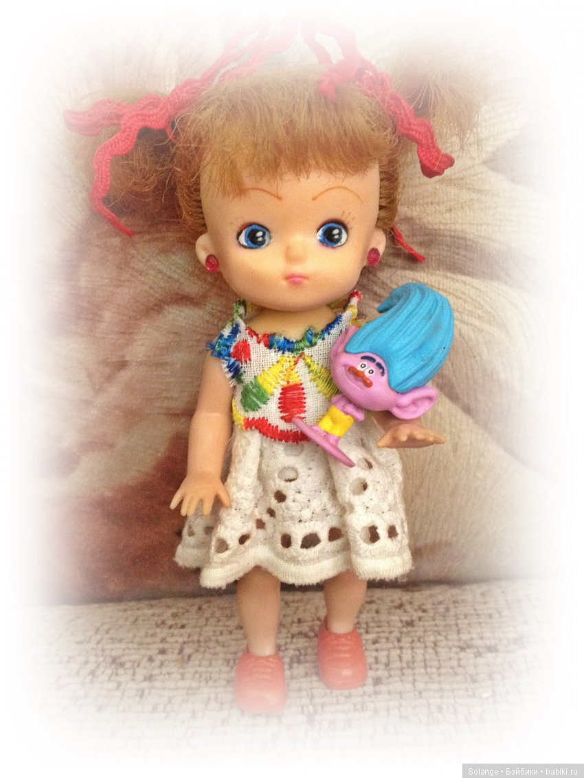 Цикл историй "Летние прогулки". Familie Nachtigall, Семья соловьёв (фото 4)