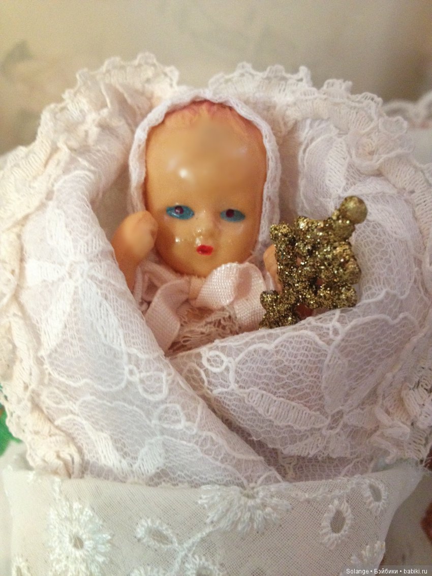 Цикл историй "Летние прогулки". "Сон в летнюю ночь" (фото 5)