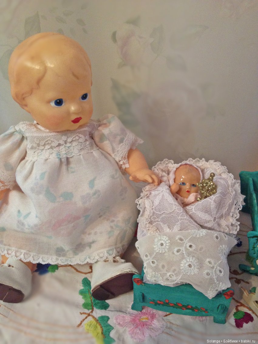 Цикл историй "Летние прогулки". "Сон в летнюю ночь" (фото 2)