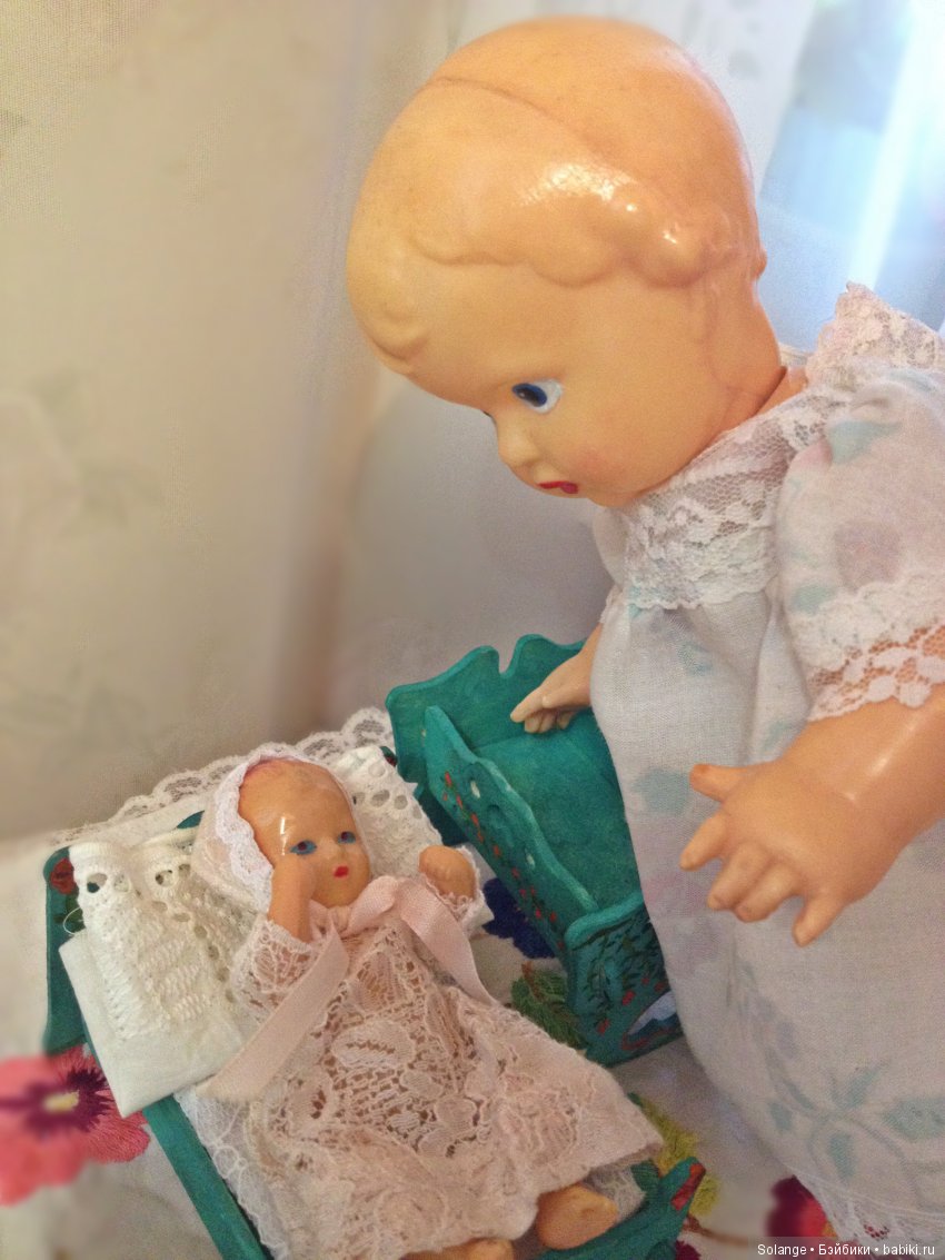 Цикл историй "Летние прогулки". "Сон в летнюю ночь" (фото 4)