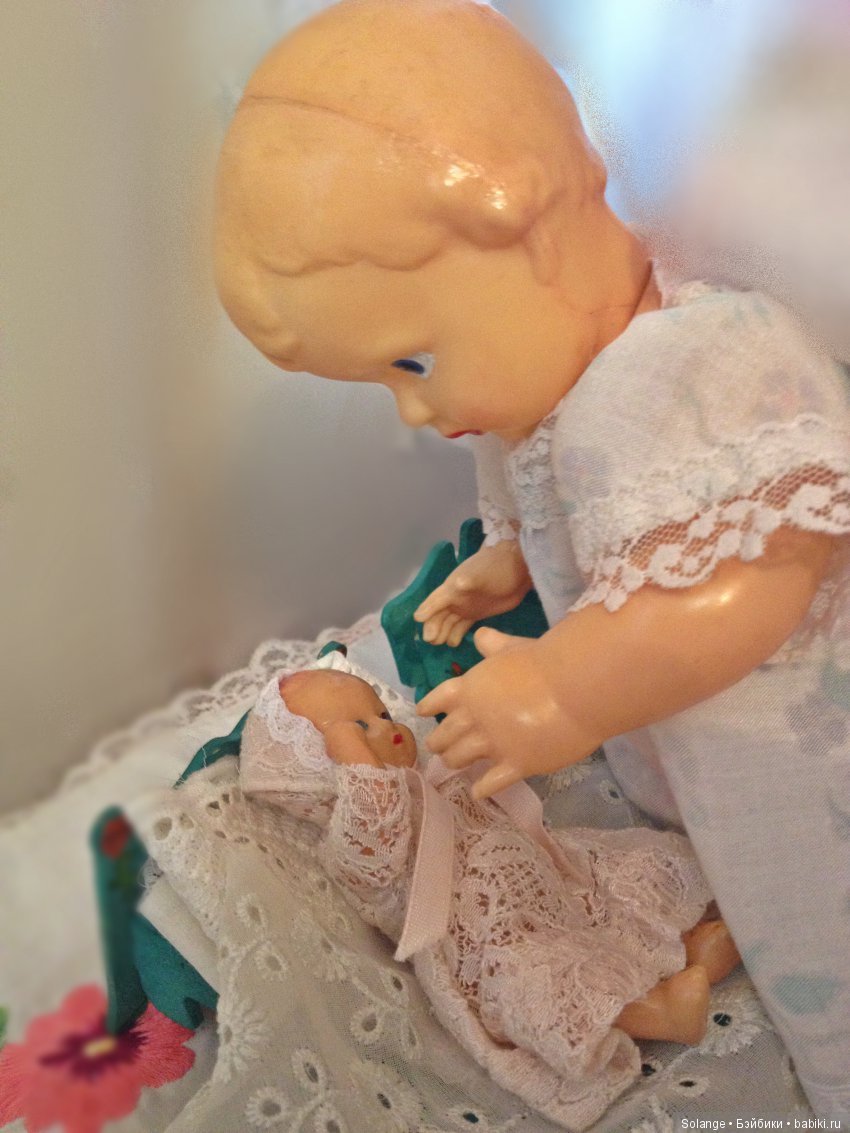 Цикл историй "Летние прогулки". "Сон в летнюю ночь" (фото 3)