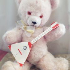 Цикл историй "Летние прогулки". Сборник стишков "В гостях у маленьких музыкантов"