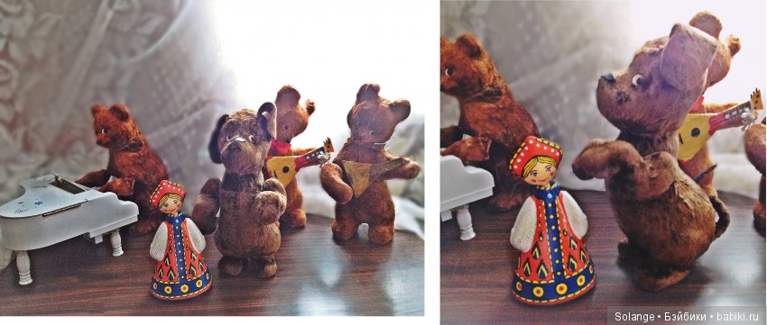 Цикл историй "Летние прогулки". Сборник стишков "В гостях у маленьких музыкантов" (фото 3)