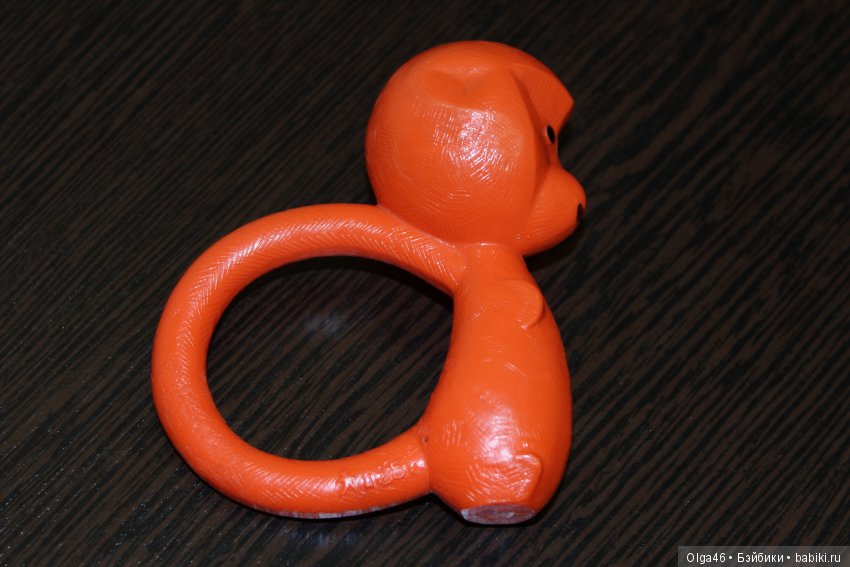 Кукла СССР: Даша. Московская фабрика игрушек им. 8 Марта