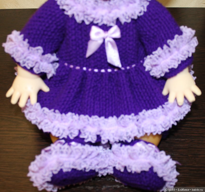 Кукла СССР: Даша. Московская фабрика игрушек им. 8 Марта