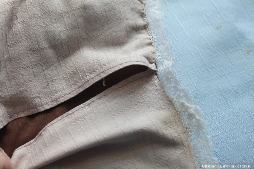 Тёзка с приданым — Винтажные куклы ГДР (Немки): Бигги (фото 4)