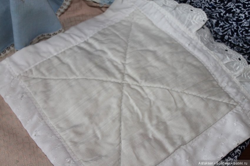 Тёзка с приданым — Винтажные куклы ГДР (Немки): Бигги (фото 5)