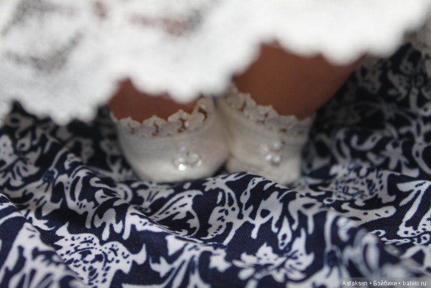 Тёзка с приданым — Винтажные куклы ГДР (Немки): Бигги