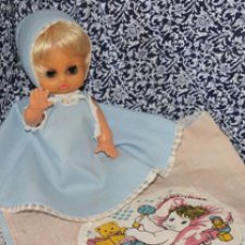 Тёзка с приданым