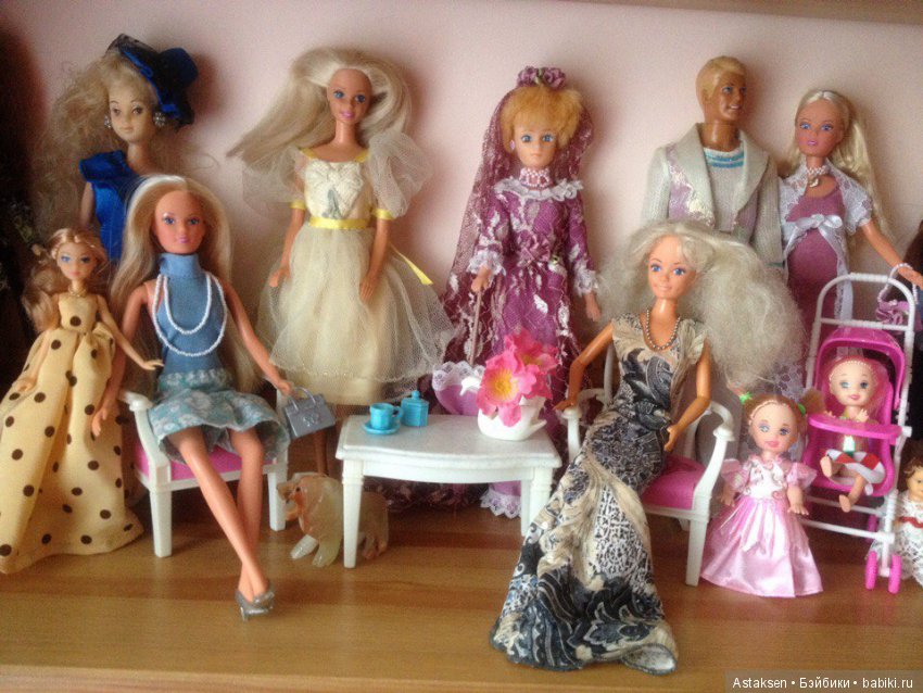 Как мушка в янтаре, Fashion Corner (фото 7)