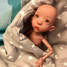 Мои новые чудЫ - Лу и Жу