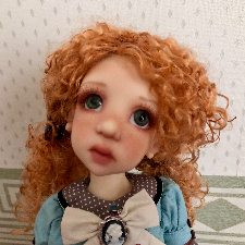 Мои кукложители. Часть 4.  Куклы Kaye Wiggs A-G