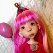 Маленькая история одного фото