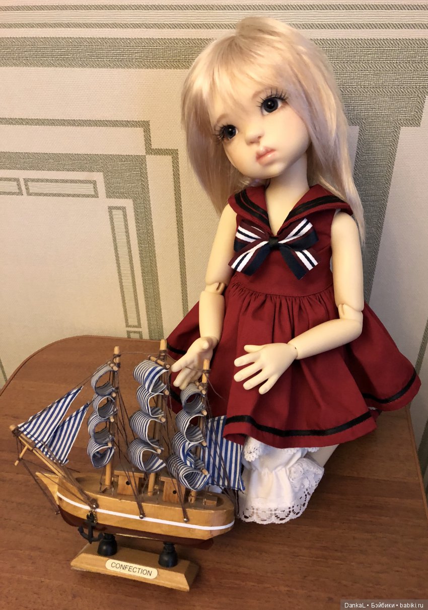 Мои кукложители. Часть 4. Куклы Kaye Wiggs M - doll names​​​​​​​