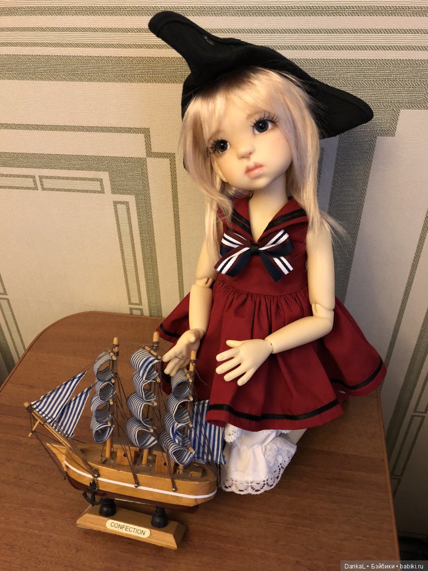 Мои кукложители. Часть 4. Куклы Kaye Wiggs M - doll names​​​​​​​