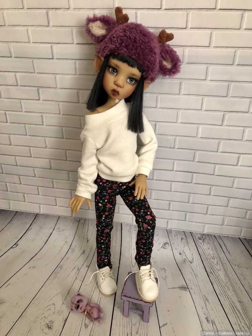 Мои кукложители. Часть 4. Куклы Kaye Wiggs M - doll names​​​​​​​