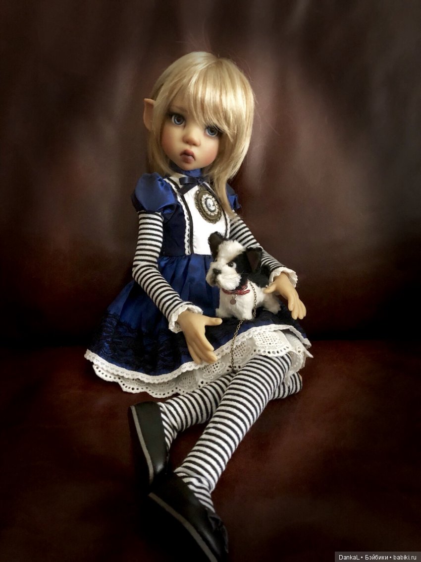 Мои кукложители. Часть 4. Куклы Kaye Wiggs M - doll names​​​​​​​