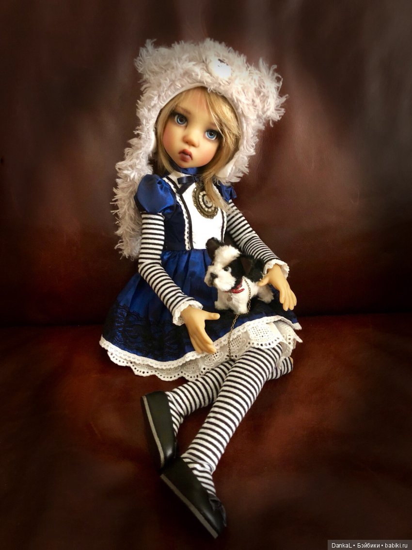 Мои кукложители. Часть 4. Куклы Kaye Wiggs M - doll names​​​​​​​