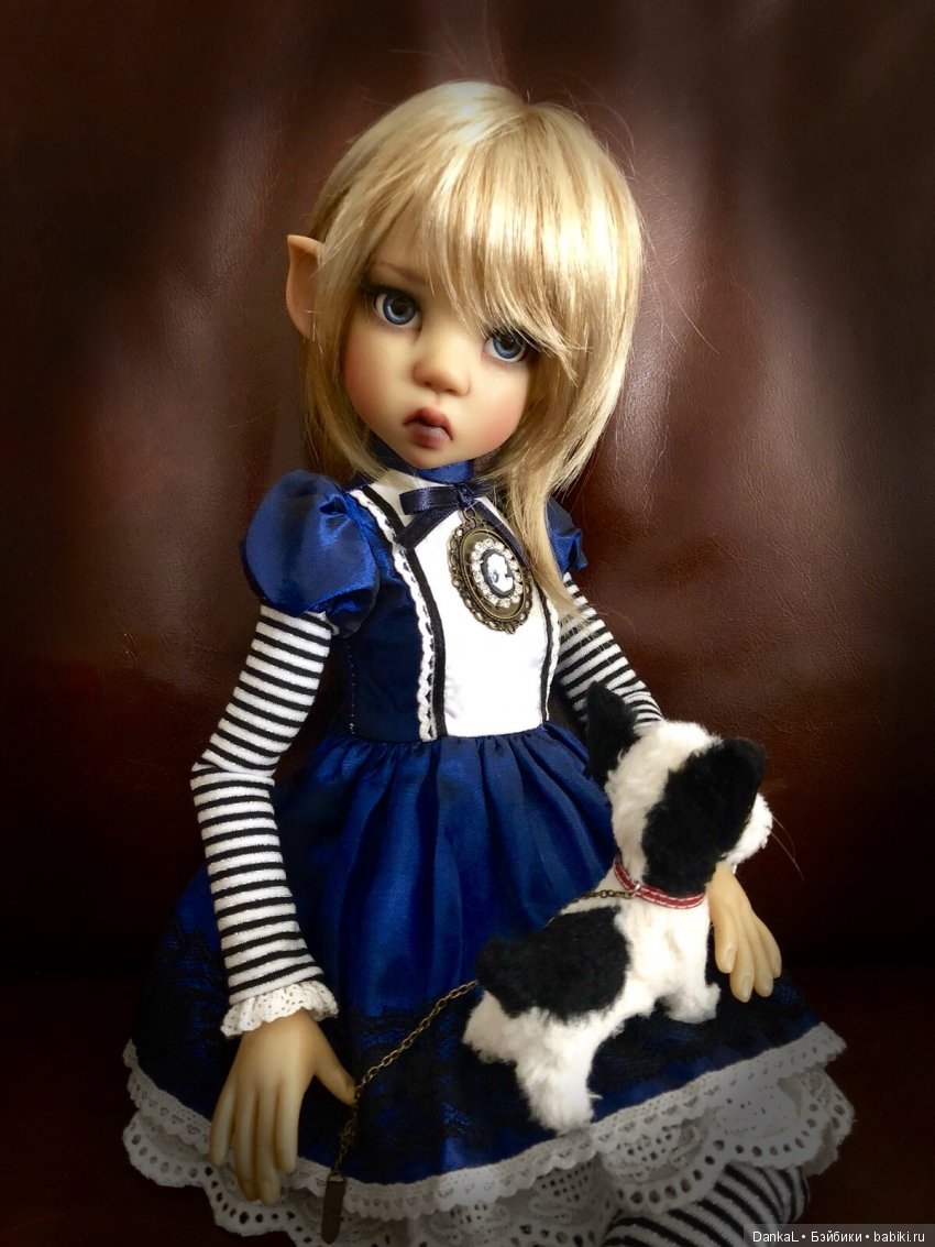 Мои кукложители. Часть 4. Куклы Kaye Wiggs M - doll names​​​​​​​