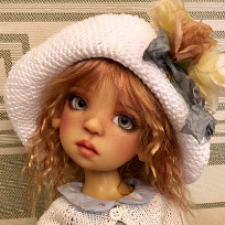 Мои кукложители. Часть 4. Куклы Kaye Wiggs N - doll names​​​​​​​