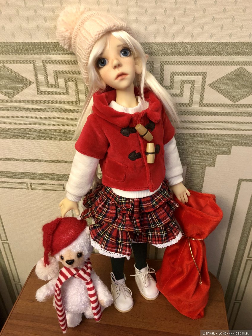 Мои кукложители. Часть 4. Куклы Kaye Wiggs P - doll names​​​​​​​