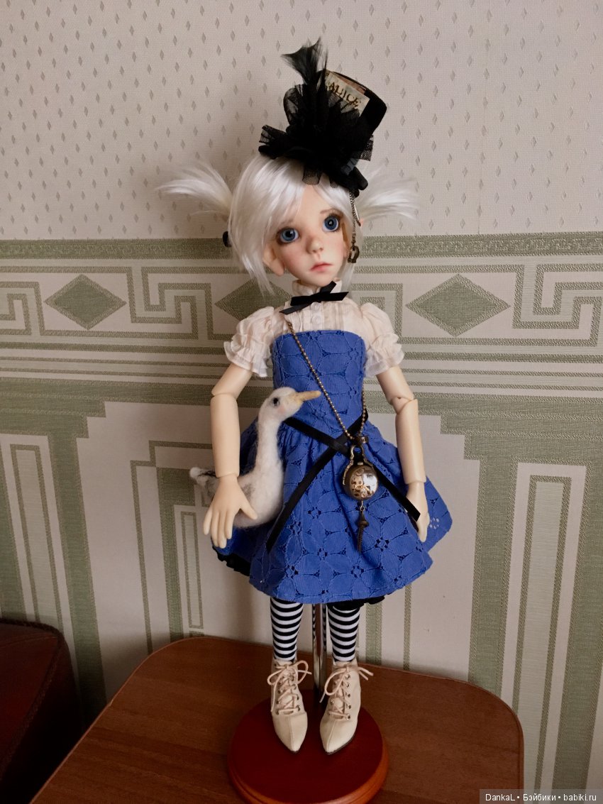 Мои кукложители. Часть 4. Куклы Kaye Wiggs P - doll names​​​​​​​